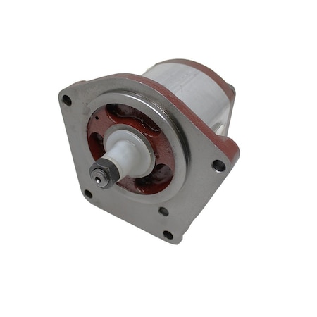 Aftermarket New Hydraulic Pump Fits Case-IH Tractor 424 444 3072695R91